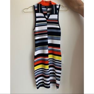 Rag & Bone Bodycon Dress